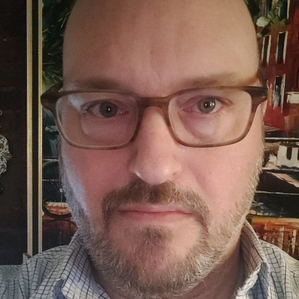 Meet your Posher, Ken